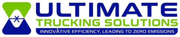 UTS - Ultimate Trucking Solutions